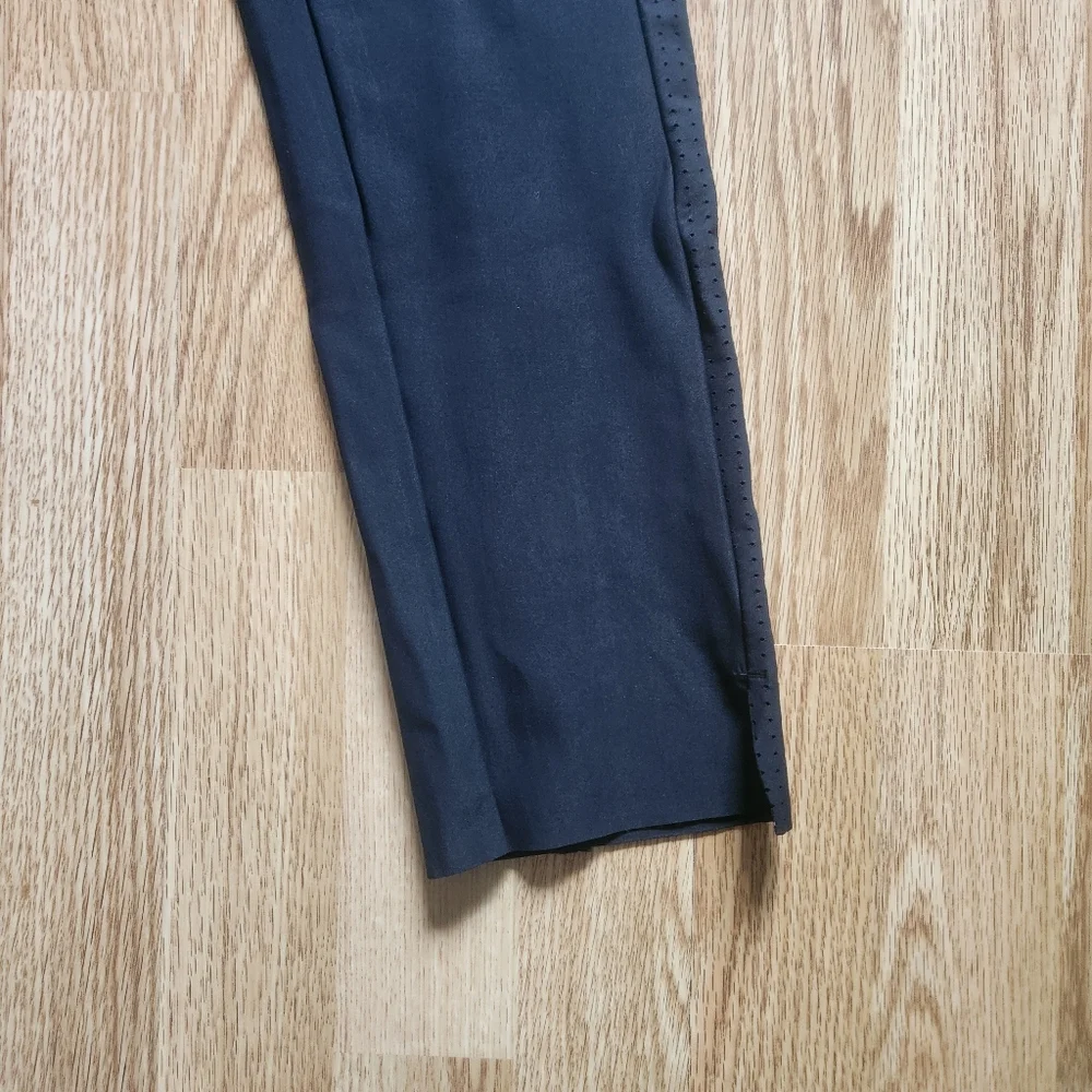 Athleta Black Leggings - Picture 3 of 10